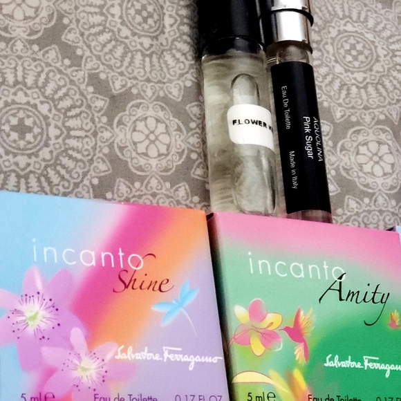 HIGH END FRAGERENCES/SAMPLES - Picture 9 of 14